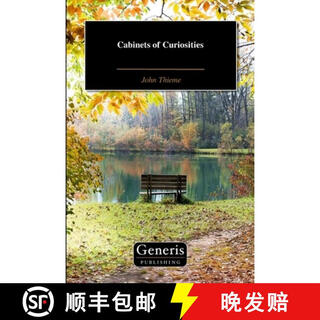 3-4 weeks delivery cabinets of curiosities