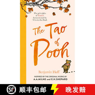 3-4 weeks tao of pooh,the