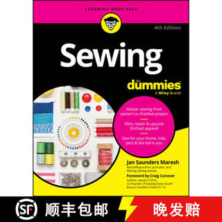 Up to 3-4 weeks sewing for dummies