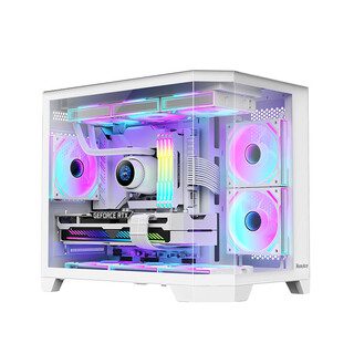 Huntkey s960 snowstorm