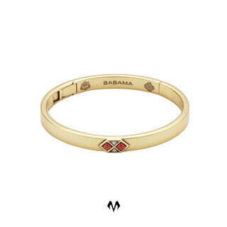 Yibiy2025 latest wuxing series hongyun bracelet couple high-end bracelet men's birthday gift hongyun bracelet-ancient gold