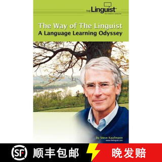 In stock the way of the linguist a language learning odyssey