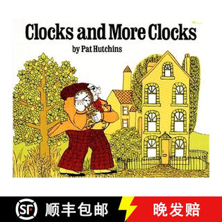 3-4 weeks clocks and more clocks