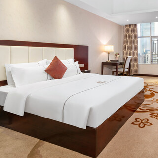 Smart superior king room