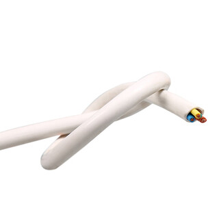 Copper core flexible cable kvvr-450/750v- 3x2.5