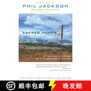 【3-4周达】Sacred Hoops (Revised): Spiritual Lessons of a Hardwood Warrior