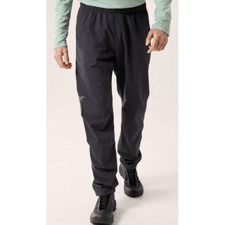 Arc'teryx (arc teryx) arc'teryx incendo lightweight sports pants/shorts non-returnable men's pants 25 styles x7992 black xs