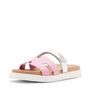 Steve madden girls mayven, pink pink 13 little kid