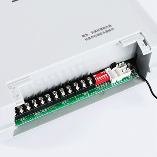 Jienc trackless dual motor controller benef bonnifer electric telescopic door control box electronic control panel jienc trackless control panel