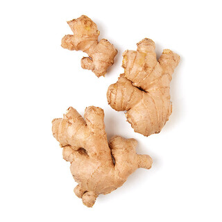 Green certified yunnan turmeric about 300g