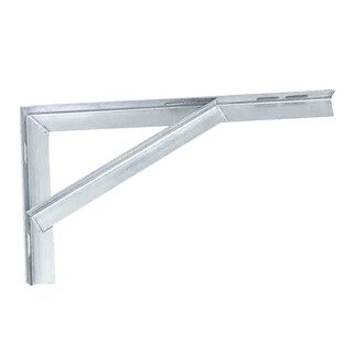 Gold finger shield bracket cable tray air conditioning bracket tripod jzd-zj01 pcs