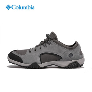 Columbia columbia's 2025 autumn and winter new men's lightweight, comfortable, waterproof and grippy outdoor casual shoes dm1113 089 41, inner length 26cm