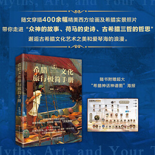 A minimalist guide to greek culture travel