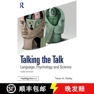 3-4 weeks talking the talk language, psychology and science