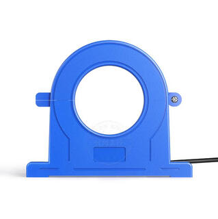 Kn open/close type current transformer can be customized with hole diameter of 50mm 600a/5a