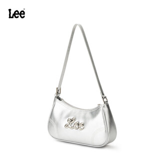 Lee新款腋下包女生小清新挂耳斜挎包潮流时尚单肩包教师节送老师长辈
