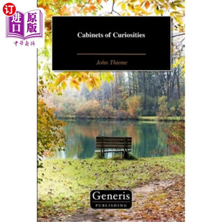 Overseas direct order cabinets of curiosities