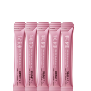 Half acre flower field protein cream 10g*5