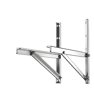 Solifu slf-ktzj02 air conditioning bracket (price unit) silver