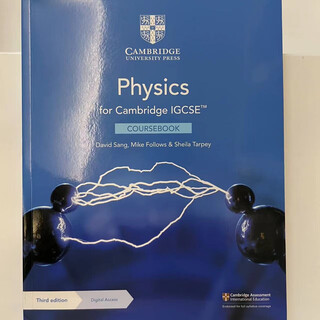 Igcse cambridge mathematics high school textbook english singapore mathematics ap textbook science american high school american high school textbook algebra calculus statistics chemistry physics unique defects picking out original textbook igcse physics textbook genuine third edition