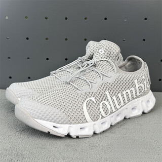 Columbia (columbia) summer outdoor men's casual lightweight amphibious river shoes 088-24 new color 41 41 8