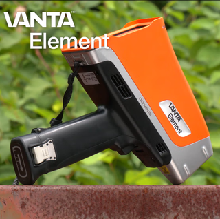 Olympus vel handheld spectrometer alloy analyzer metal detection ore contact customer service to negotiate price before bidding