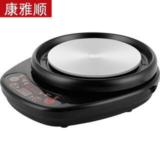 Kang yashun health pot single pot decoction pot soup pot medicine pot lid base