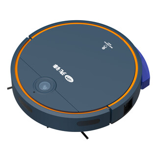 先锋（SINGFUN）DSD-S01R真空吸尘器（智能扫地机器人）