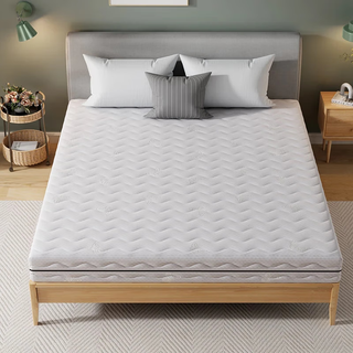 Binying customizable air fiber mattress children's bed baby infant mattress universal for all seasons washable and breathable 6cm thick matches our shop's 150*60 small bed