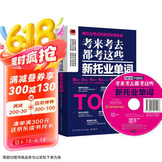 考来考去都考这些新托业单词（易人外语）专业名师班底，历时五年倾力打造曾韦婕，张慈庭