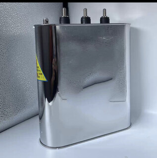 Supercloud self-healing capacitor bzmj 0.45-30-3