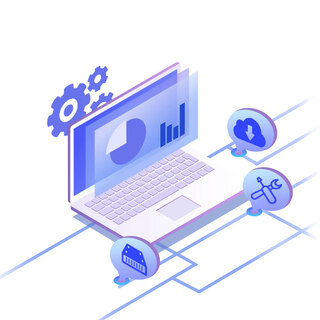 Jdiy computer door-to-door service (new machine development) jjg