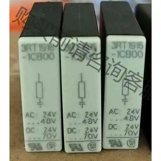Negotiable product ximen i imported overvoltage suppressor surge suppressor. model 3rt1916- efault