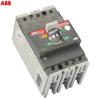 悦常盛空气开关 塑壳断路器 SACE Tx T1C160 80A3P