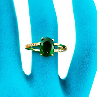 Tailu flower ring means sunshine, cheerful and fresh design, a must-have for summer to show vitality