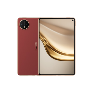 99% new huawei matepad mini collector's edition soft-light screen huawei tablet 8.8-inch sim card version can call 16+512gb universal red includes stylus