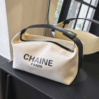 何佳功新款大容量化妆品包女感网红旅行手提洗漱收纳包袋时尚 米 米色