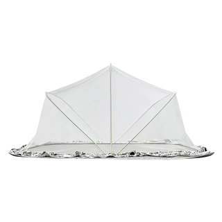 Vinico crib mosquito net folding yurt full-cover mosquito screen universal newborn portable