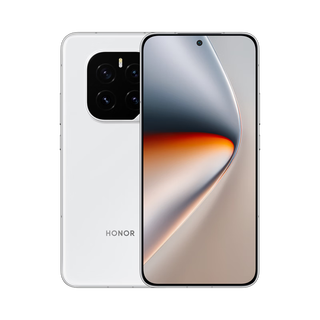 Honor gt pro 16+512 ice crystal white snapdragon 8 ultra 7200mah qinghai lake battery honor oasis eye protection screen 5g ai phone