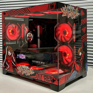 Huntkey s960 snowstorm