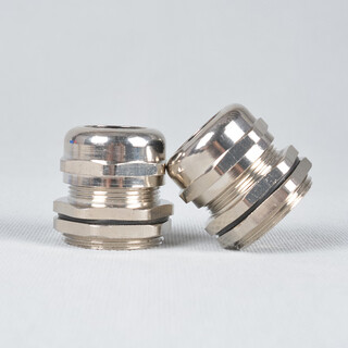 Suler solar hot water temperature sensor temperature river water tank shell protective cover stainless steel waterproof blind 4-point thread plastic connector 8*50mm 304