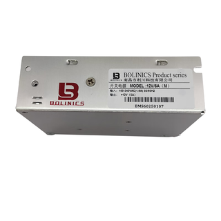 BOLINICS网络配件/监控配件/开关电源/12V5A/个
