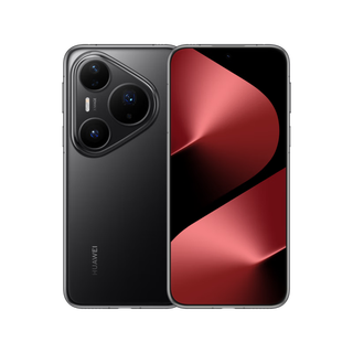 99% new huawei pura 80 pro 12gb+512gb glazed black one-inch main camera personalized color card ai-assisted composition huawei hongmeng smartphone quality inspection report