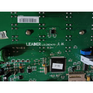 Lida beijing fire alarm controller host motherboard ld128en(m) motherboard ld128en(m) motherboard--64 points