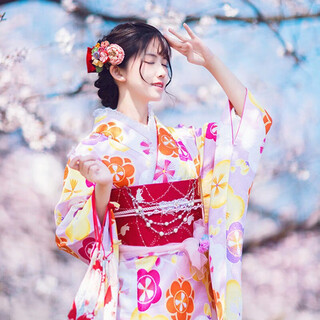 A group tour of japan for 6 days and 5 nights + staying at a japanese-style hot spring hotel + ginza + tokyo + kyoto + osaka + nara + shizuoka + nagoya without any expenses