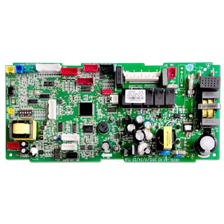 Suitable for gree air conditioning duct machine ceiling machine 2p3p5p computer board indoor machine circuit motherboard ceiling machine patio disassembly 30226000004