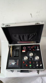 Jiang zhiai epx80000 radar underground metal detector outdoor archaeological gold, silver, copper keel porcelain professional prospecting epx80000