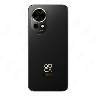 Huawei (huawei) suitable for nova13pro original glass back cover nova13 original disassembly back case battery cover back case huawei nova13 xingyao black deputy factory back cover + frame + auxiliary materials