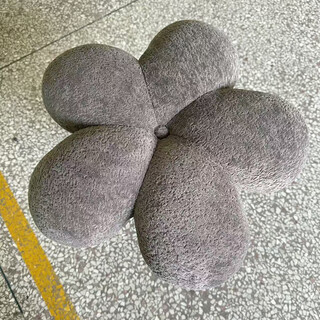 Mexueer customized bedroom light luxury high-end makeup stool master bedroom dressing stool chair simple dressing table stool stainless steel home light gray stainless steel no. 24