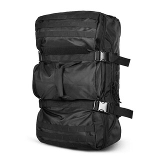 Outdoor backpack